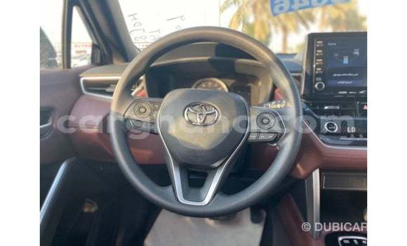 Buy Import Toyota Corolla Black Car in Import - Dubai in Ashanti Buy Import Toyota Corolla Black Car in Import - Dubai in Ashanti