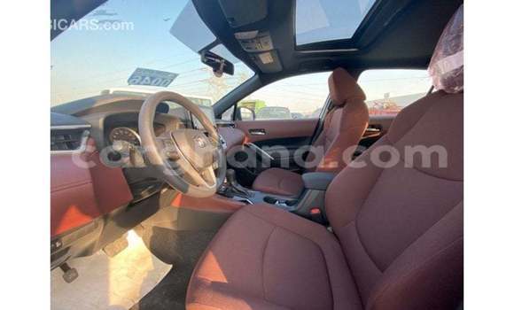 Buy Import Toyota Corolla Black Car in Import - Dubai in Ashanti Buy Import Toyota Corolla Black Car in Import - Dubai in Ashanti