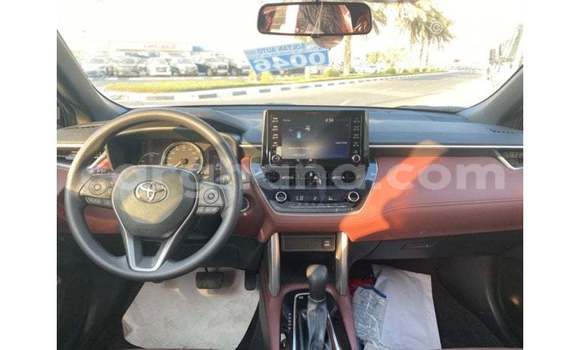 Buy Import Toyota Corolla Black Car in Import - Dubai in Ashanti Buy Import Toyota Corolla Black Car in Import - Dubai in Ashanti