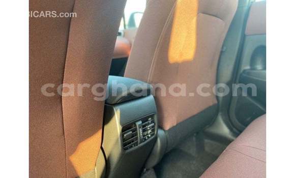 Buy Import Toyota Corolla Black Car in Import - Dubai in Ashanti Buy Import Toyota Corolla Black Car in Import - Dubai in Ashanti
