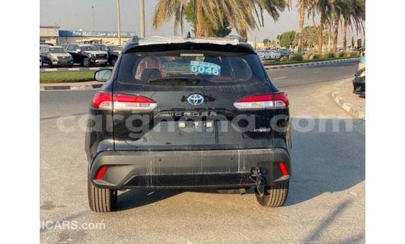 Buy Import Toyota Corolla Black Car in Import - Dubai in Ashanti Buy Import Toyota Corolla Black Car in Import - Dubai in Ashanti