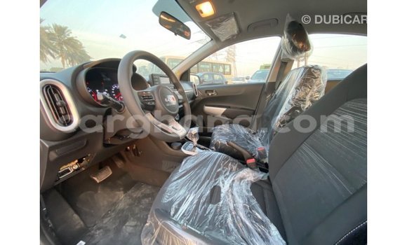 Buy Import Kia Picanto White Car in Import - Dubai in Ashanti Buy Import Kia Picanto White Car in Import - Dubai in Ashanti