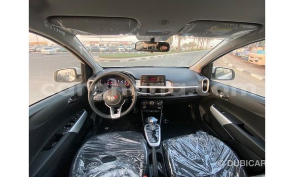 Buy Import Kia Picanto White Car in Import - Dubai in Ashanti Buy Import Kia Picanto White Car in Import - Dubai in Ashanti