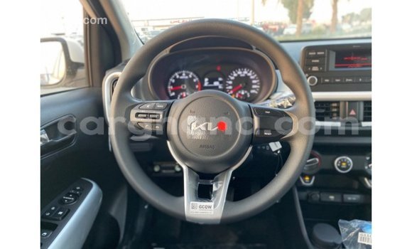 Buy Import Kia Picanto White Car in Import - Dubai in Ashanti Buy Import Kia Picanto White Car in Import - Dubai in Ashanti