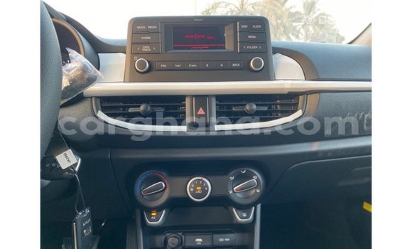 Buy Import Kia Picanto White Car in Import - Dubai in Ashanti Buy Import Kia Picanto White Car in Import - Dubai in Ashanti