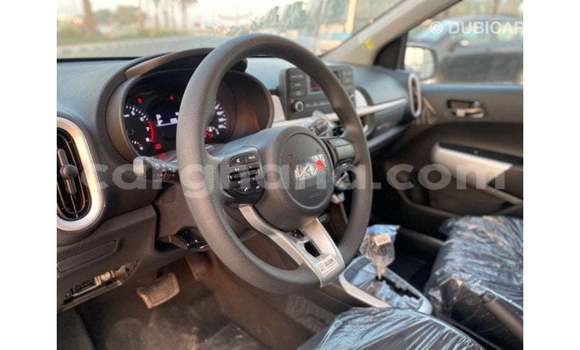 Buy Import Kia Picanto White Car in Import - Dubai in Ashanti Buy Import Kia Picanto White Car in Import - Dubai in Ashanti