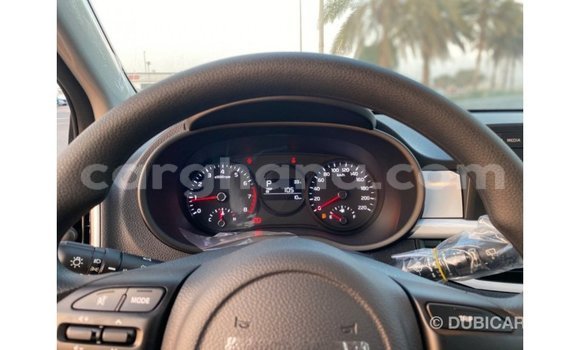 Buy Import Kia Picanto White Car in Import - Dubai in Ashanti Buy Import Kia Picanto White Car in Import - Dubai in Ashanti