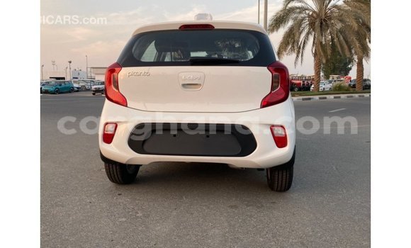 Buy Import Kia Picanto White Car in Import - Dubai in Ashanti Buy Import Kia Picanto White Car in Import - Dubai in Ashanti