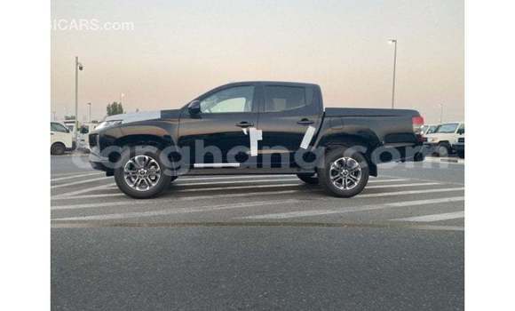 Ra Imported Mitsubishi L200 Black Ọkọ̀ in Import - Dubai ni Ashanti Ra Imported Mitsubishi L200 Black Ọkọ̀ in Import - Dubai ni Ashanti