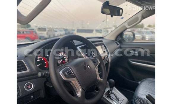 Ra Imported Mitsubishi L200 Black Ọkọ̀ in Import - Dubai ni Ashanti Ra Imported Mitsubishi L200 Black Ọkọ̀ in Import - Dubai ni Ashanti