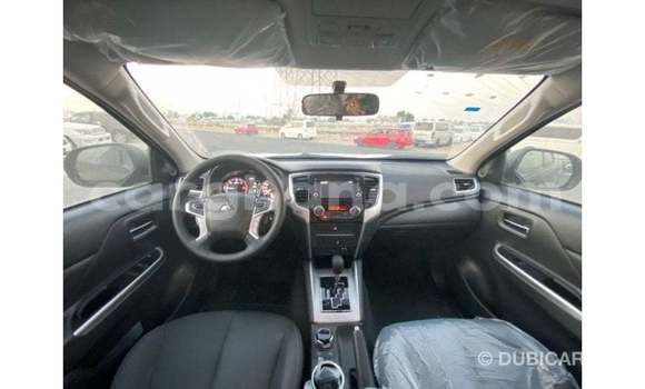 Ra Imported Mitsubishi L200 Black Ọkọ̀ in Import - Dubai ni Ashanti Ra Imported Mitsubishi L200 Black Ọkọ̀ in Import - Dubai ni Ashanti