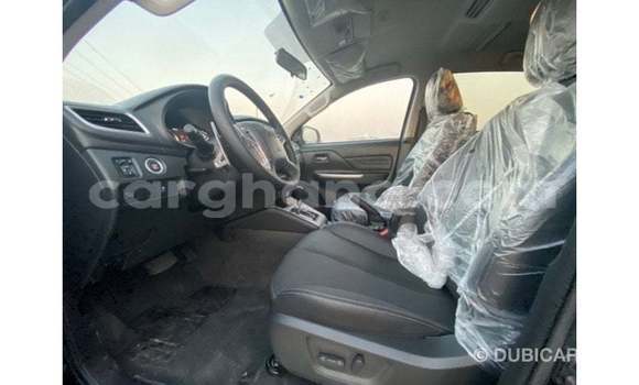 Ra Imported Mitsubishi L200 Black Ọkọ̀ in Import - Dubai ni Ashanti Ra Imported Mitsubishi L200 Black Ọkọ̀ in Import - Dubai ni Ashanti
