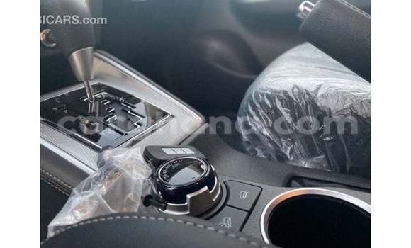 Ra Imported Mitsubishi L200 Black Ọkọ̀ in Import - Dubai ni Ashanti Ra Imported Mitsubishi L200 Black Ọkọ̀ in Import - Dubai ni Ashanti