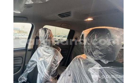 Ra Imported Mitsubishi L200 Black Ọkọ̀ in Import - Dubai ni Ashanti Ra Imported Mitsubishi L200 Black Ọkọ̀ in Import - Dubai ni Ashanti