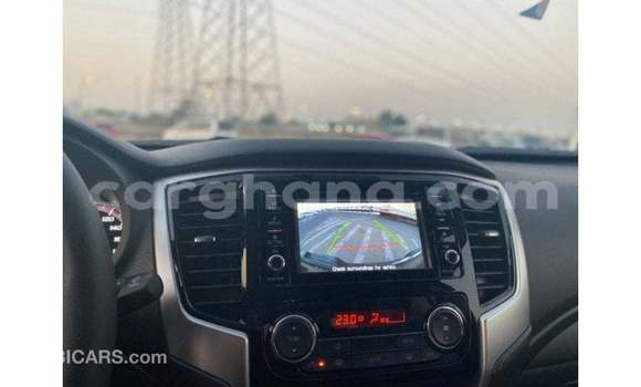 Ra Imported Mitsubishi L200 Black Ọkọ̀ in Import - Dubai ni Ashanti Ra Imported Mitsubishi L200 Black Ọkọ̀ in Import - Dubai ni Ashanti