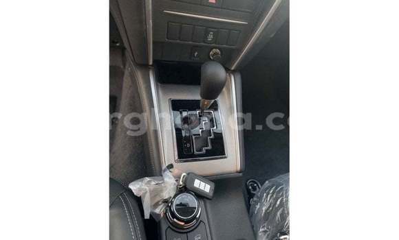 Ra Imported Mitsubishi L200 Black Ọkọ̀ in Import - Dubai ni Ashanti Ra Imported Mitsubishi L200 Black Ọkọ̀ in Import - Dubai ni Ashanti