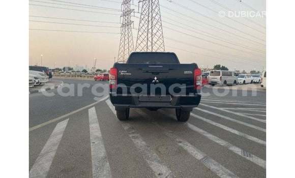 Ra Imported Mitsubishi L200 Black Ọkọ̀ in Import - Dubai ni Ashanti Ra Imported Mitsubishi L200 Black Ọkọ̀ in Import - Dubai ni Ashanti