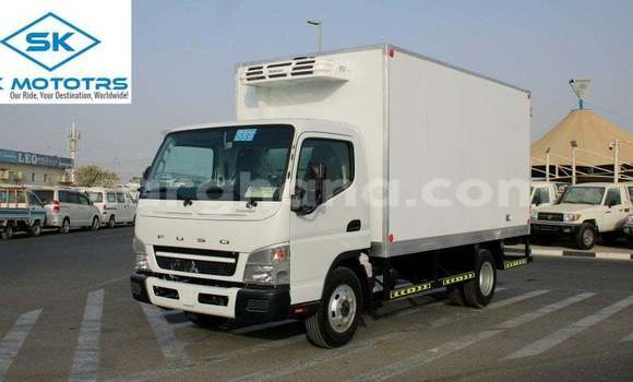 Buy Import Mitsubishi Carisma White Car in Import - Dubai in Ashanti