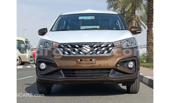 Buy Import Suzuki Ertiga Brown Car in Import - Dubai in Ashanti Buy Import Suzuki Ertiga Brown Car in Import - Dubai in Ashanti