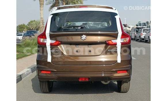 Buy Import Suzuki Ertiga Brown Car in Import - Dubai in Ashanti Buy Import Suzuki Ertiga Brown Car in Import - Dubai in Ashanti