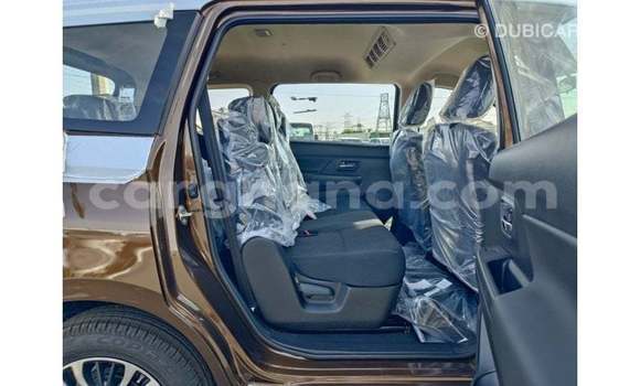 Buy Import Suzuki Ertiga Brown Car in Import - Dubai in Ashanti Buy Import Suzuki Ertiga Brown Car in Import - Dubai in Ashanti