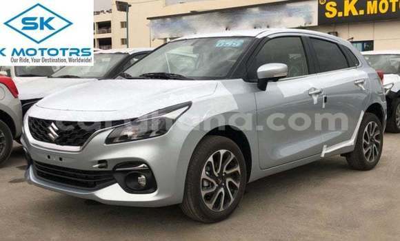 Ra Imported Suzuki Baleno Miiran Ọkọ̀ in Import - Dubai ni Ashanti