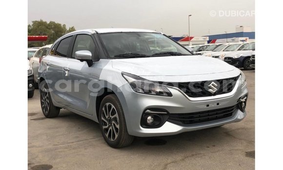 Buy Import Suzuki Baleno Other Car in Import - Dubai in Ashanti Buy Import Suzuki Baleno Other Car in Import - Dubai in Ashanti