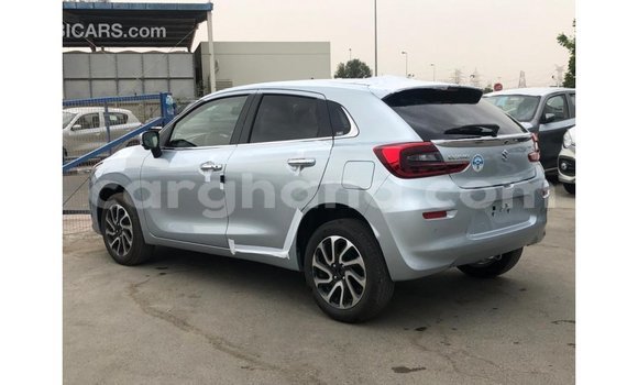 Buy Import Suzuki Baleno Other Car in Import - Dubai in Ashanti Buy Import Suzuki Baleno Other Car in Import - Dubai in Ashanti
