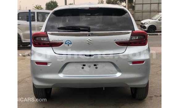 Buy Import Suzuki Baleno Other Car in Import - Dubai in Ashanti Buy Import Suzuki Baleno Other Car in Import - Dubai in Ashanti