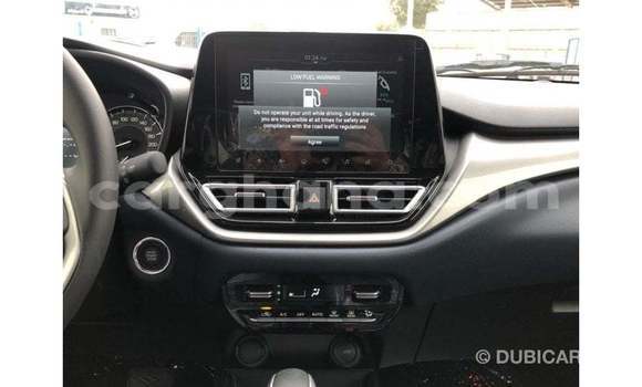 Buy Import Suzuki Baleno Other Car in Import - Dubai in Ashanti Buy Import Suzuki Baleno Other Car in Import - Dubai in Ashanti