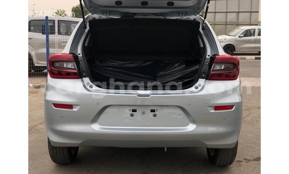Buy Import Suzuki Baleno Other Car in Import - Dubai in Ashanti Buy Import Suzuki Baleno Other Car in Import - Dubai in Ashanti