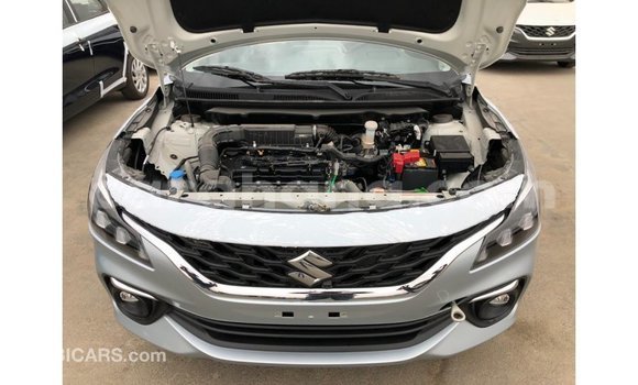 Buy Import Suzuki Baleno Other Car in Import - Dubai in Ashanti Buy Import Suzuki Baleno Other Car in Import - Dubai in Ashanti