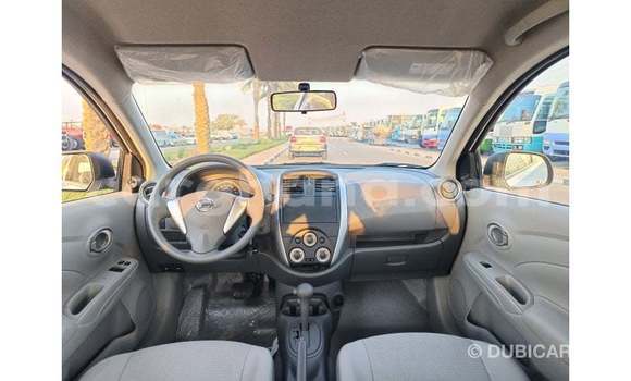 Buy Import Nissan Sunny White Car in Import - Dubai in Ashanti Buy Import Nissan Sunny White Car in Import - Dubai in Ashanti