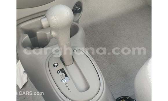 Buy Import Nissan Sunny White Car in Import - Dubai in Ashanti Buy Import Nissan Sunny White Car in Import - Dubai in Ashanti