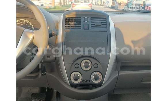 Buy Import Nissan Sunny White Car in Import - Dubai in Ashanti Buy Import Nissan Sunny White Car in Import - Dubai in Ashanti