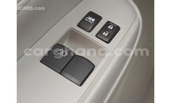 Buy Import Nissan Sunny White Car in Import - Dubai in Ashanti Buy Import Nissan Sunny White Car in Import - Dubai in Ashanti