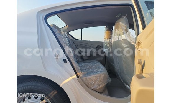 Buy Import Nissan Sunny White Car in Import - Dubai in Ashanti Buy Import Nissan Sunny White Car in Import - Dubai in Ashanti