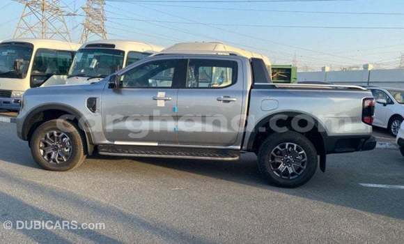 Buy Import Ford Ranger Other Car in Import - Dubai in Ashanti Buy Import Ford Ranger Other Car in Import - Dubai in Ashanti