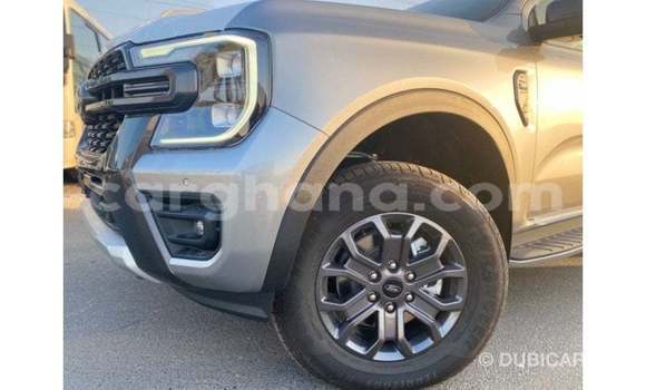 Buy Import Ford Ranger Other Car in Import - Dubai in Ashanti Buy Import Ford Ranger Other Car in Import - Dubai in Ashanti