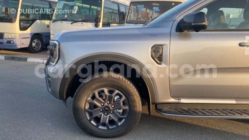 Big with watermark ford ranger ashanti import dubai 55190
