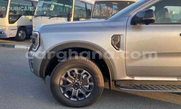 Buy Import Ford Ranger Other Car in Import - Dubai in Ashanti Buy Import Ford Ranger Other Car in Import - Dubai in Ashanti