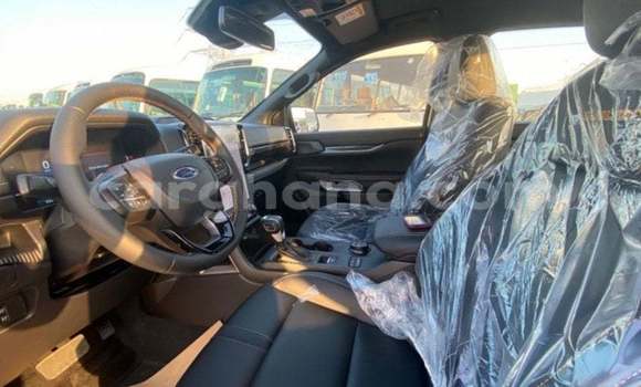 Buy Import Ford Ranger Other Car in Import - Dubai in Ashanti Buy Import Ford Ranger Other Car in Import - Dubai in Ashanti