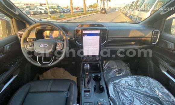 Buy Import Ford Ranger Other Car in Import - Dubai in Ashanti Buy Import Ford Ranger Other Car in Import - Dubai in Ashanti