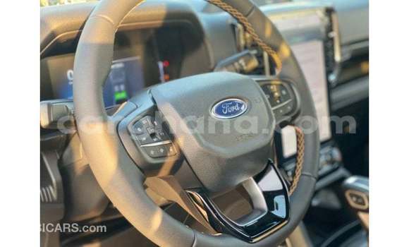 Buy Import Ford Ranger Other Car in Import - Dubai in Ashanti Buy Import Ford Ranger Other Car in Import - Dubai in Ashanti
