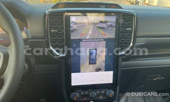 Buy Import Ford Ranger Other Car in Import - Dubai in Ashanti Buy Import Ford Ranger Other Car in Import - Dubai in Ashanti