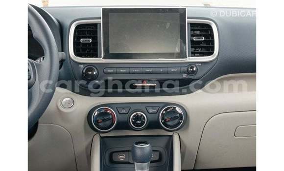 Buy Import Hyundai Accent Black Car in Import - Dubai in Ashanti Buy Import Hyundai Accent Black Car in Import - Dubai in Ashanti