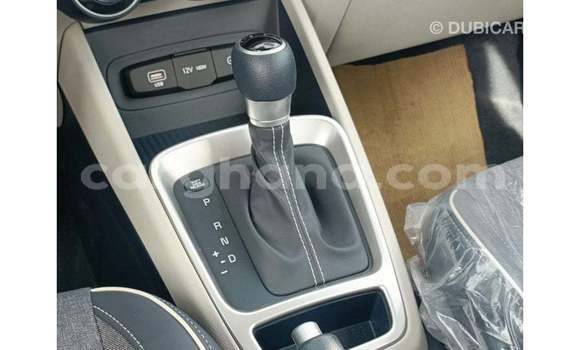 Buy Import Hyundai Accent Black Car in Import - Dubai in Ashanti Buy Import Hyundai Accent Black Car in Import - Dubai in Ashanti