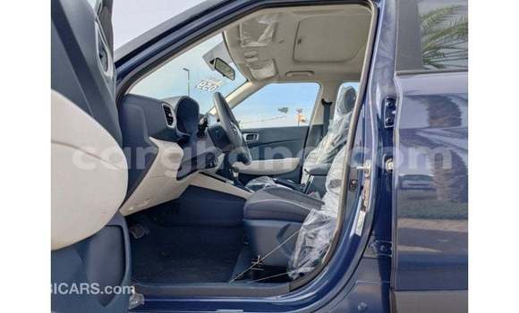 Buy Import Hyundai Accent Black Car in Import - Dubai in Ashanti Buy Import Hyundai Accent Black Car in Import - Dubai in Ashanti