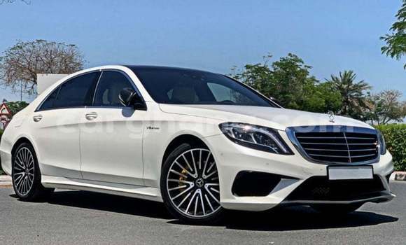 Buy Import Mercedes-Benz A200 White Car in Import - Dubai in Ashanti Buy Import Mercedes-Benz A200 White Car in Import - Dubai in Ashanti