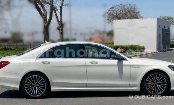 Buy Import Mercedes-Benz A200 White Car in Import - Dubai in Ashanti Buy Import Mercedes-Benz A200 White Car in Import - Dubai in Ashanti
